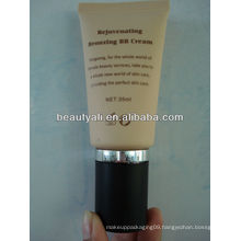 Cosmetic Airless Pump Tube